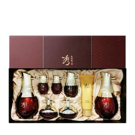 Sooryehan Cheonsam Seonyu 2-piece Special Set / 수려한 천삼 선유 2종 기획세트