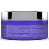 GKhair Red Red Bombshell Masque Hair 200 g Colouring Moisturising