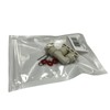 Fluid connector F-form 66821 for Jura Thermoblock 2003,Fully automatic coffee