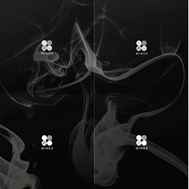 YG PLUS, HYBE 360 BTS - WINGS, W ver.