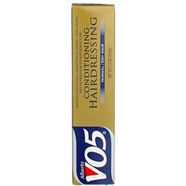 Vo5 Conditioning Hairdress Normal/Dry Hair 1.5 Ounce Tube (44ml)