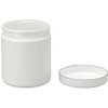 Nodahoro Canister Storage Container Enamel L Size for Tea, Coffee