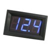 ARCELI 0.56 Inch DC 0-30 V Digital Voltmeter Voltage Tester