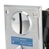 Coin Acceptor Comparative Anti Interference CPU Coin Selector for Arcade