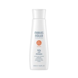 Marlies Möller beauty haircare Daily Rich Shampoo