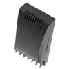 2Pcs Car for Audio Crossover 2 Way 100W Output 12V