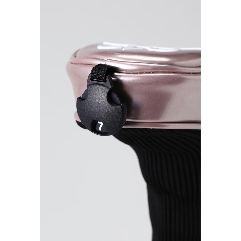 St Andrews 042-3984312 Continuous Classic Product Head Cover [Enamel Series]