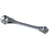 napkery 8-In-1 Flexible Dog Bone Multi Functional Hexagon Socket Wrench