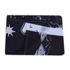 Wall Hanging Tapestry MoonPattern Background Decoration for Living Room Bedroom(150x130cm