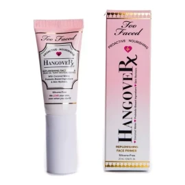 Too Faced Primer Facial Revitalizante Tono del primer Blanco