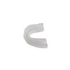 Mueller Athletic Mouthguard - Cream White