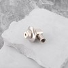Create idea 2pcs UHF Female SO239 Right Angle RF Connector