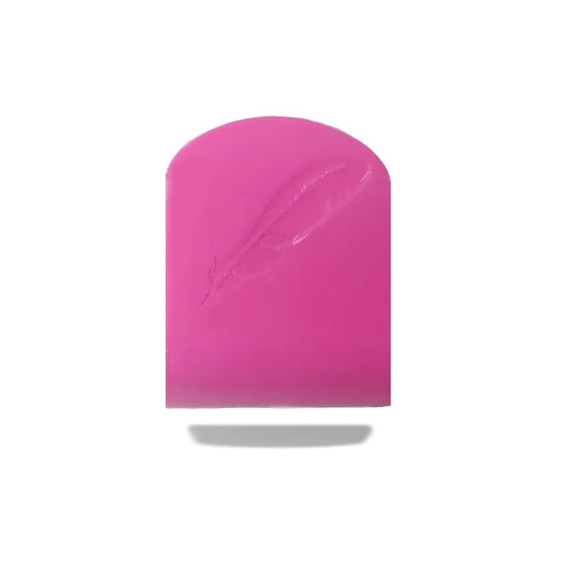 Clip for Heart Shaped Golf Marker Version II (Base), Bink