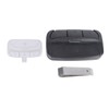 Universal Garage Door Opener Remote Universal Multi Compatible Wireless Garage