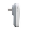 Wireless Doorbell Transmitter Receiver Caretaker Pager Self Generating 38 Ringing