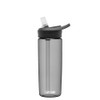 Camelbak Unisex Adult eddy+ Leak Proof Bottle - 100 White/Natural,
