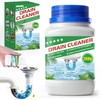 MOSAMNI Drain Clog Remover, 9.4OZ Solid Pipe Cleaner Particle(6 Uses),