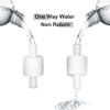 Feelers 3/16" (4MM) One Way Inline Check Valve Non-Return One-Way