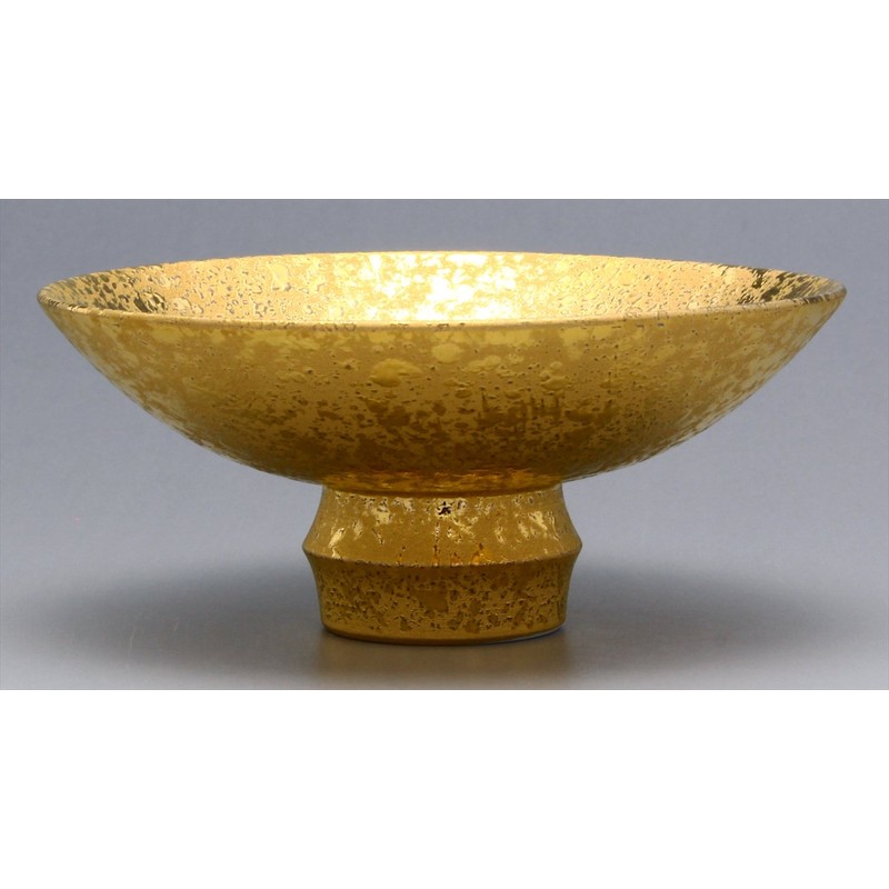 有田焼 Tian First Kilns, Raise a Glass 金彩 T372 