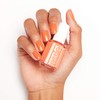 essie Nail Polish, Summer 2020 Sunny Business Collection, Vibrant Tangerine