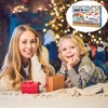 Apettoey Sushi Train Rotating Table Food Train Battery Powered Electric