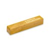 Kaweco 11000392 Fountain Pen, BB, Extra Bold Collection, Honey