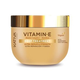 Vitamin E Biotin & Bamboo Deep Treatment 300 ml