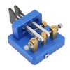 Morse Code Key Double Paddle Automatic Shortwave Portable CW Morse