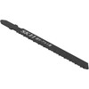 SK11 Jigsaw Blade B for Hardwood and Aluminum B106, Pack