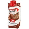 Malteada Con Proteína, Premier Protein, 18 Envases De 325 Ml