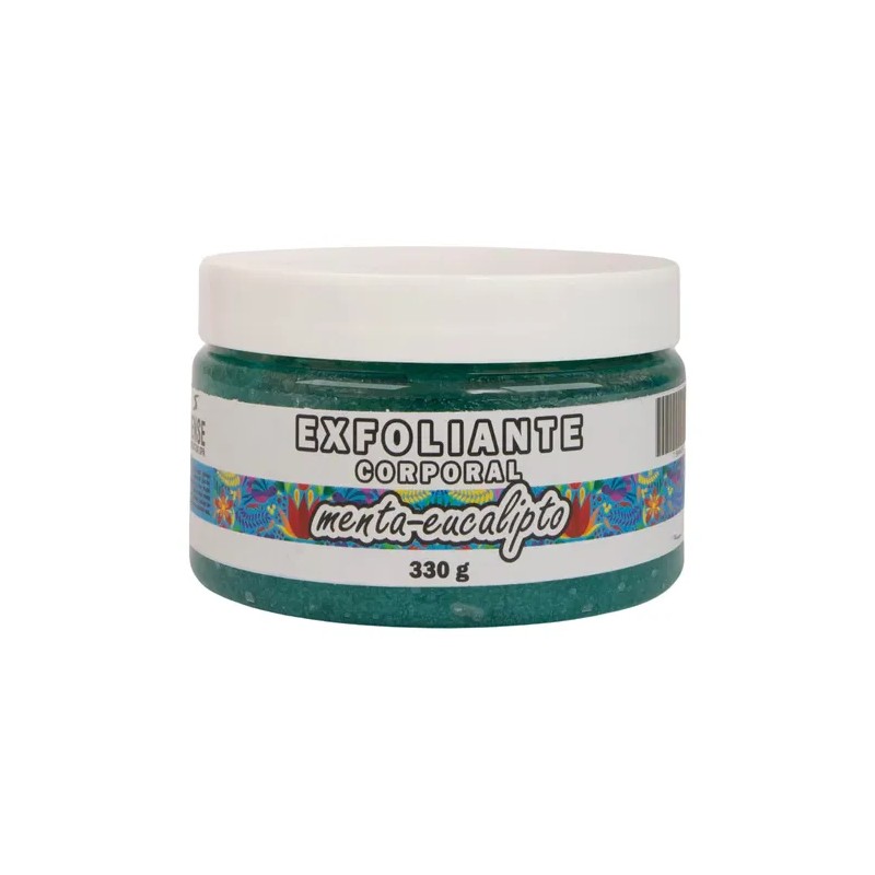 Exfoliante Corporal, Pies Manos Brazos Piernas Para Pedicure