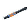 Pelikan Griffix 821001 Ink Pen for Right-Handed Users, Neon Black,