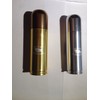 BULLET FLASHLIGHT. Tough Aluminu features 9 LED’s for bright illumination.