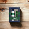 Izod Legacy Green for Men Gift Set – 0.5 Oz