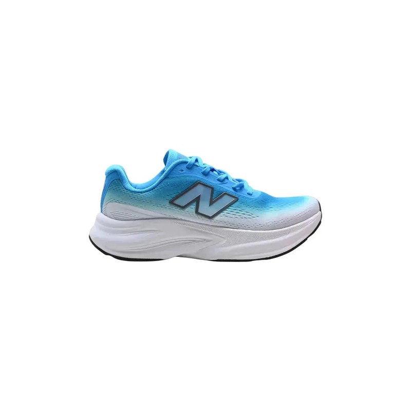 Tenis New Balance Fresh Foam Modernos, Amortiguación Ligera, Perfectos Para