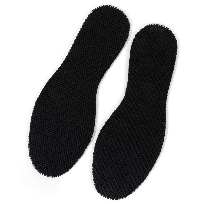Akiliko Insole, Antibacterial Deodorizing, Clean, Instant Deodorizing Fabric, Deodorasel, One