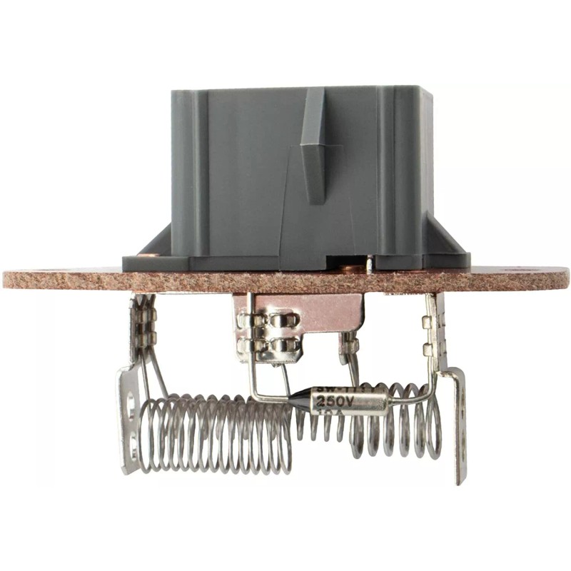 Unbranded HVAC Heater Blower Motor Resistor for Ford Ranger 1995