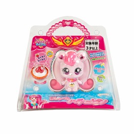 Lyric Glitter Catch! Tinipin Talking Hachupin Recommended Ages 3 and Up