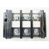 3 Pole [600V/ 50A] Terminal Block EA940DM-23