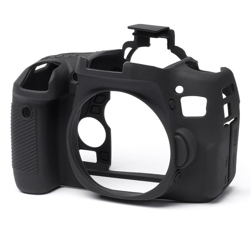 Walimex Pro EasyCover for Canon 760D Camera - Black