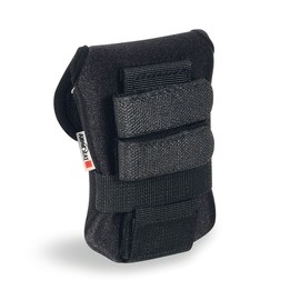 Tatonka Neopren Case 1 Black Black Size:12 x 8 x 3 cm, 0.05 Liter