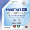 Phytage Labs Prostate 911 Suplemento Próstata 60 Cápsulas