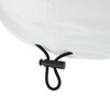 Cox Sportif QGBXJC30 Men's Rain Cap, Waterproof, Breathable, Stretch, Rainproof,