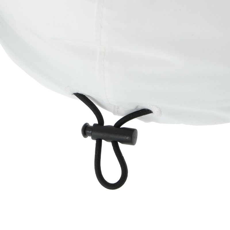 Cox Sportif QGBXJC30 Men's Rain Cap, Waterproof, Breathable, Stretch, Rainproof,