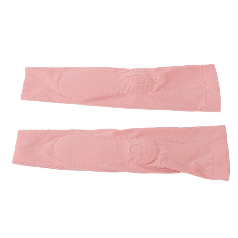 Elbow Compression Sleeve Breathable Ease Discomfort Elbow Support Arm Brace