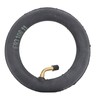 6 Inch Inflatable Tire with Outer Tyre Rubber Inner Tube