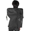 Art Drawing Bag Waterproof Backpack Sketch Board Storage Traveling MultiFunction