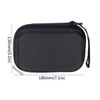 Nicear Clarinet Reed Case, Saxophone Clarinet Reeds Storage Case Holder