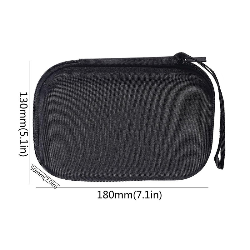 Nicear Clarinet Reed Case, Saxophone Clarinet Reeds Storage Case Holder