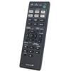New RM-AMU163 Replacement Remote Control Compatible with Sony Home Audio